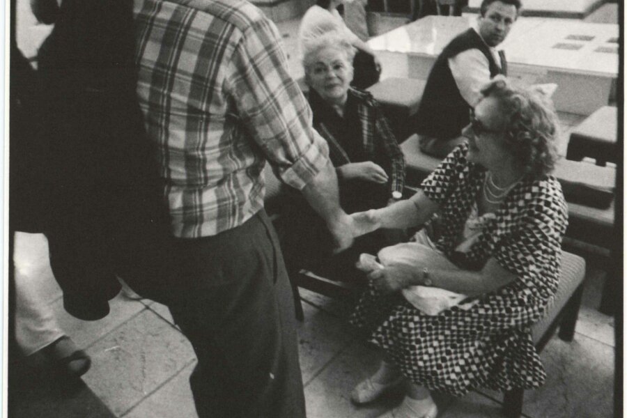 Igor Zhoř, Helena Kroupová, Gerta Pospíšilová